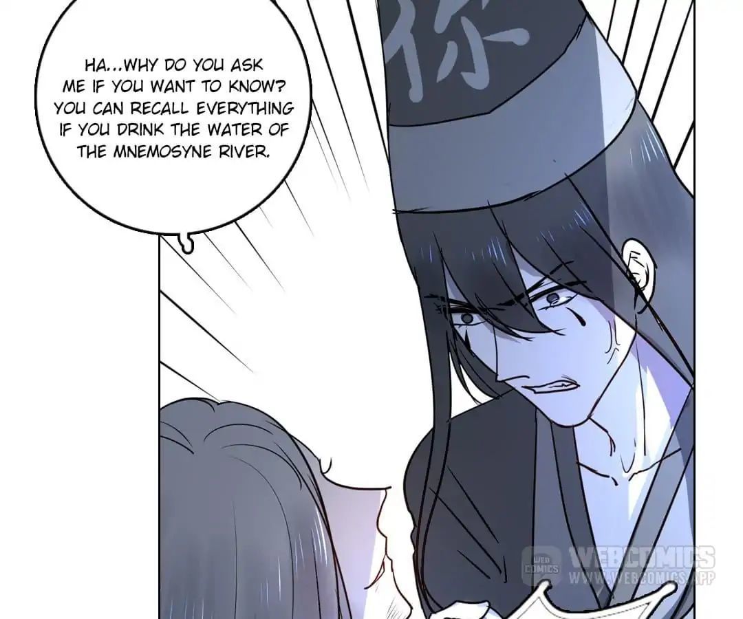 Deja Vu Chapter 40 - page 30