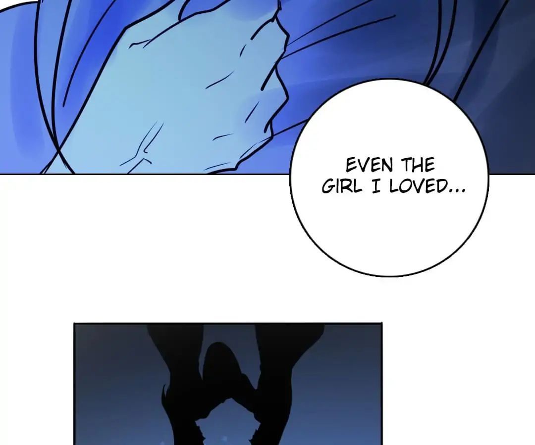 Deja Vu Chapter 40 - page 35