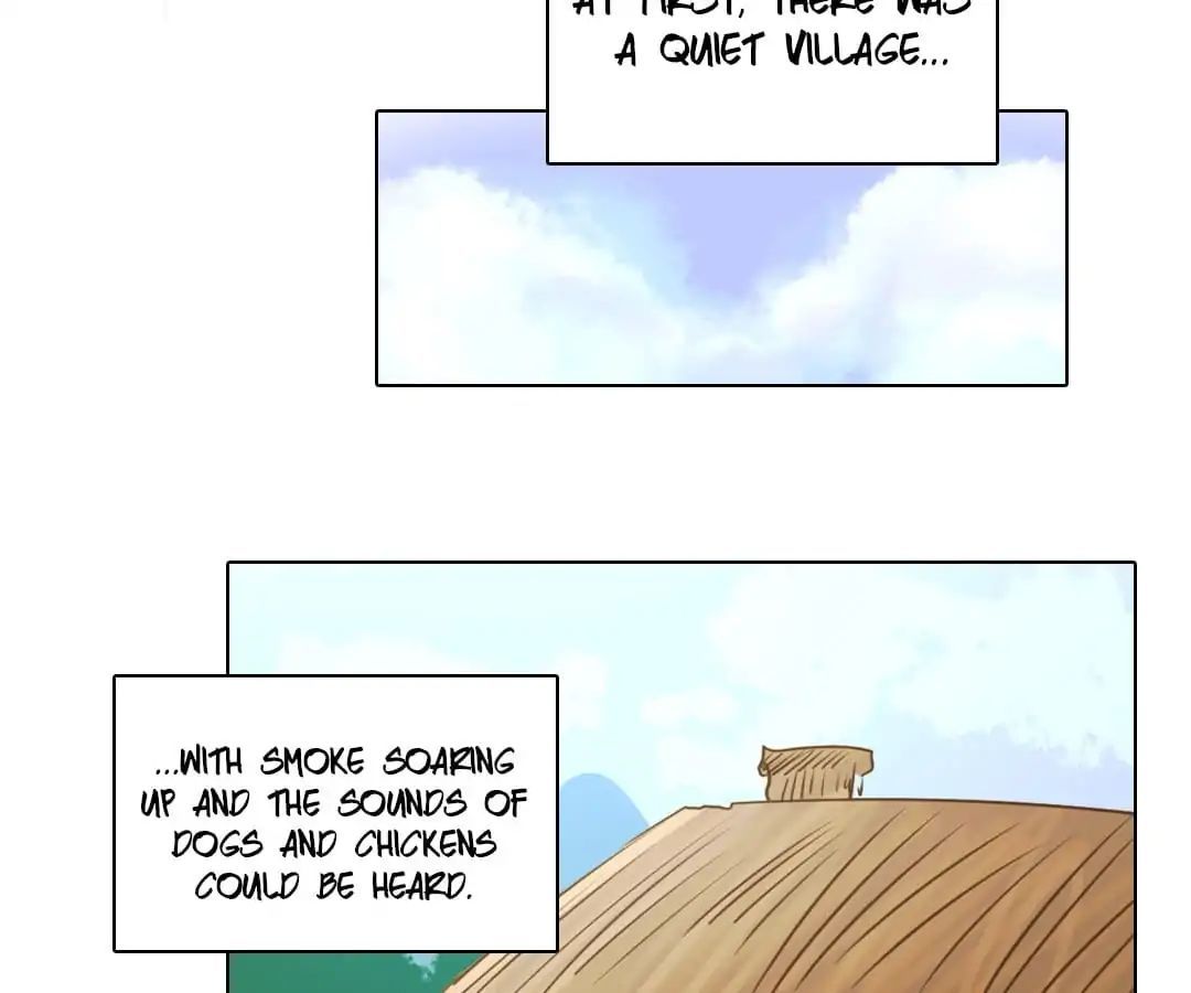 Deja Vu Chapter 40 - page 37