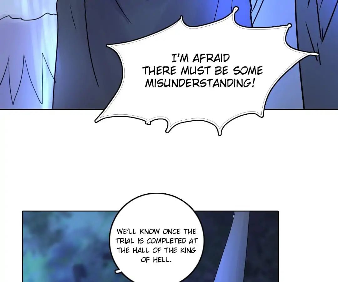 Deja Vu Chapter 40 - page 4