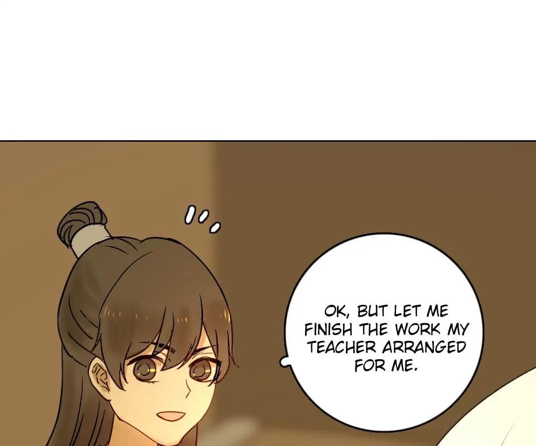 Deja Vu Chapter 40 - page 40