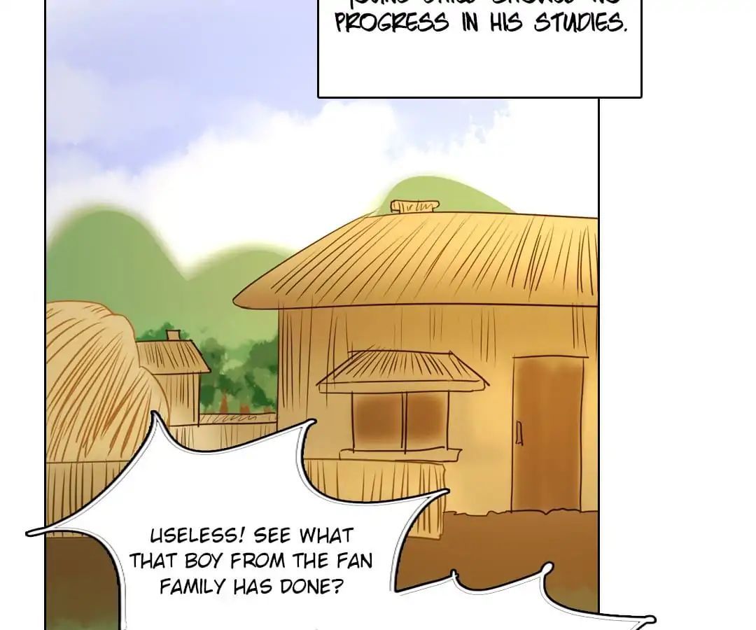 Deja Vu Chapter 40 - page 44