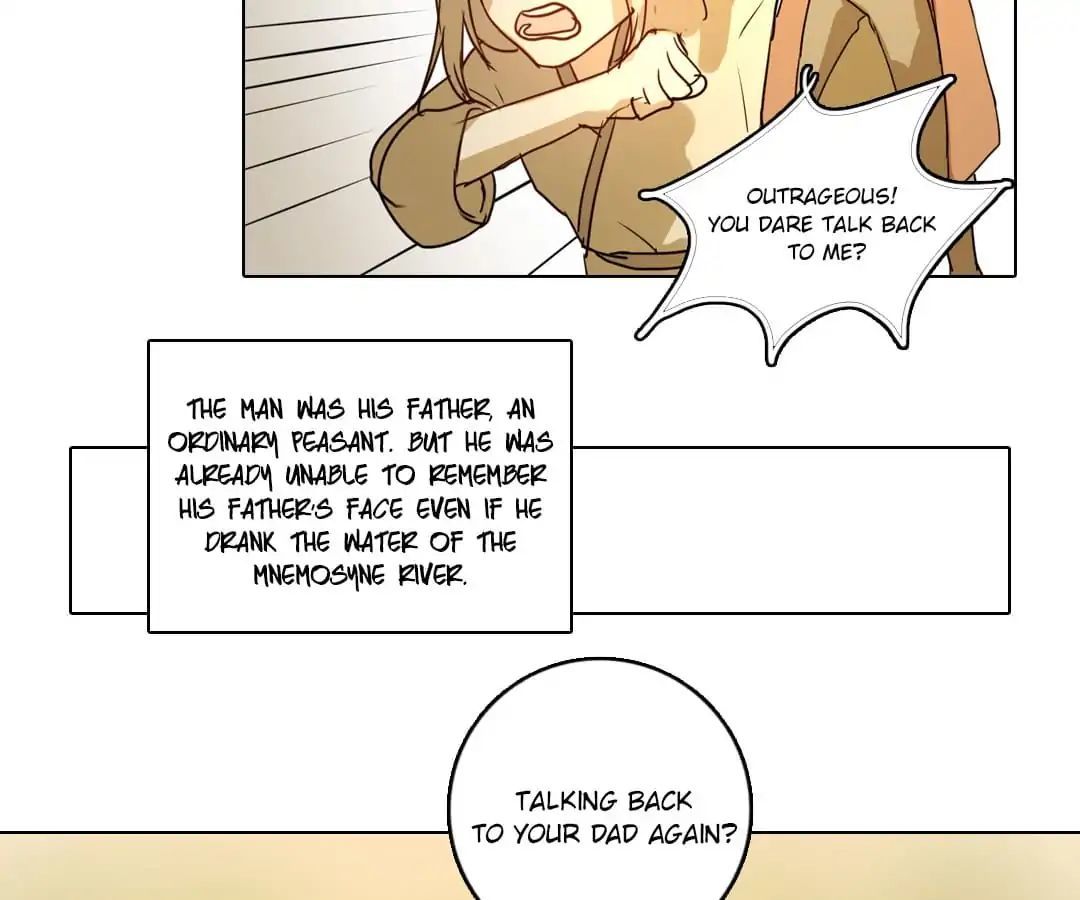Deja Vu Chapter 40 - page 48
