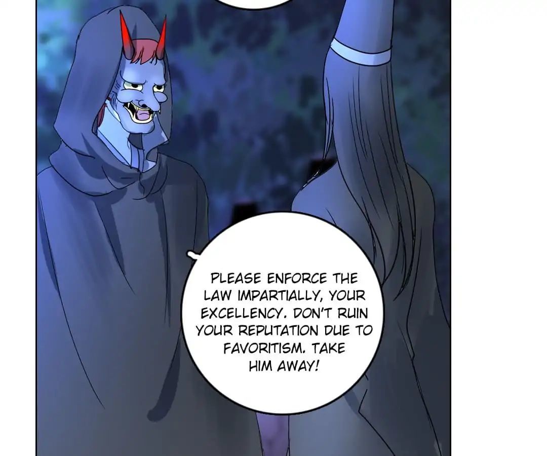 Deja Vu Chapter 40 - page 5