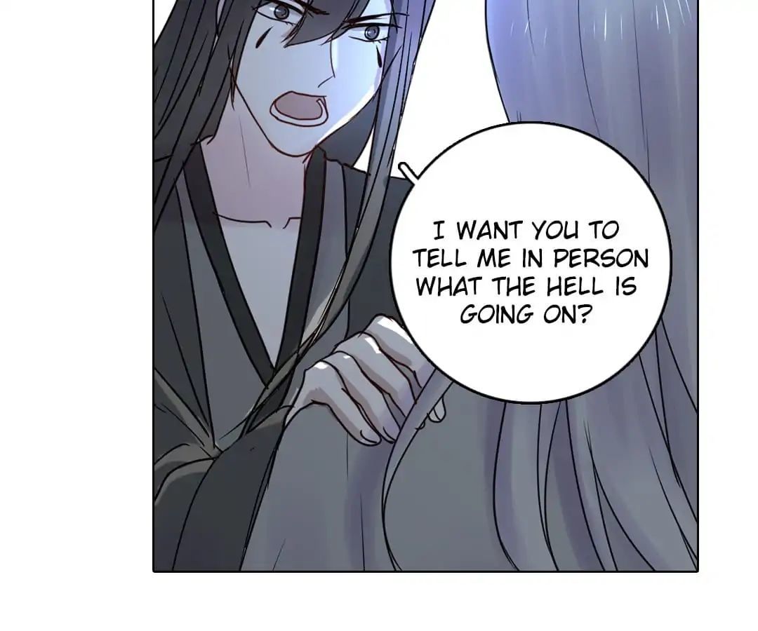 Deja Vu Chapter 40 - page 9