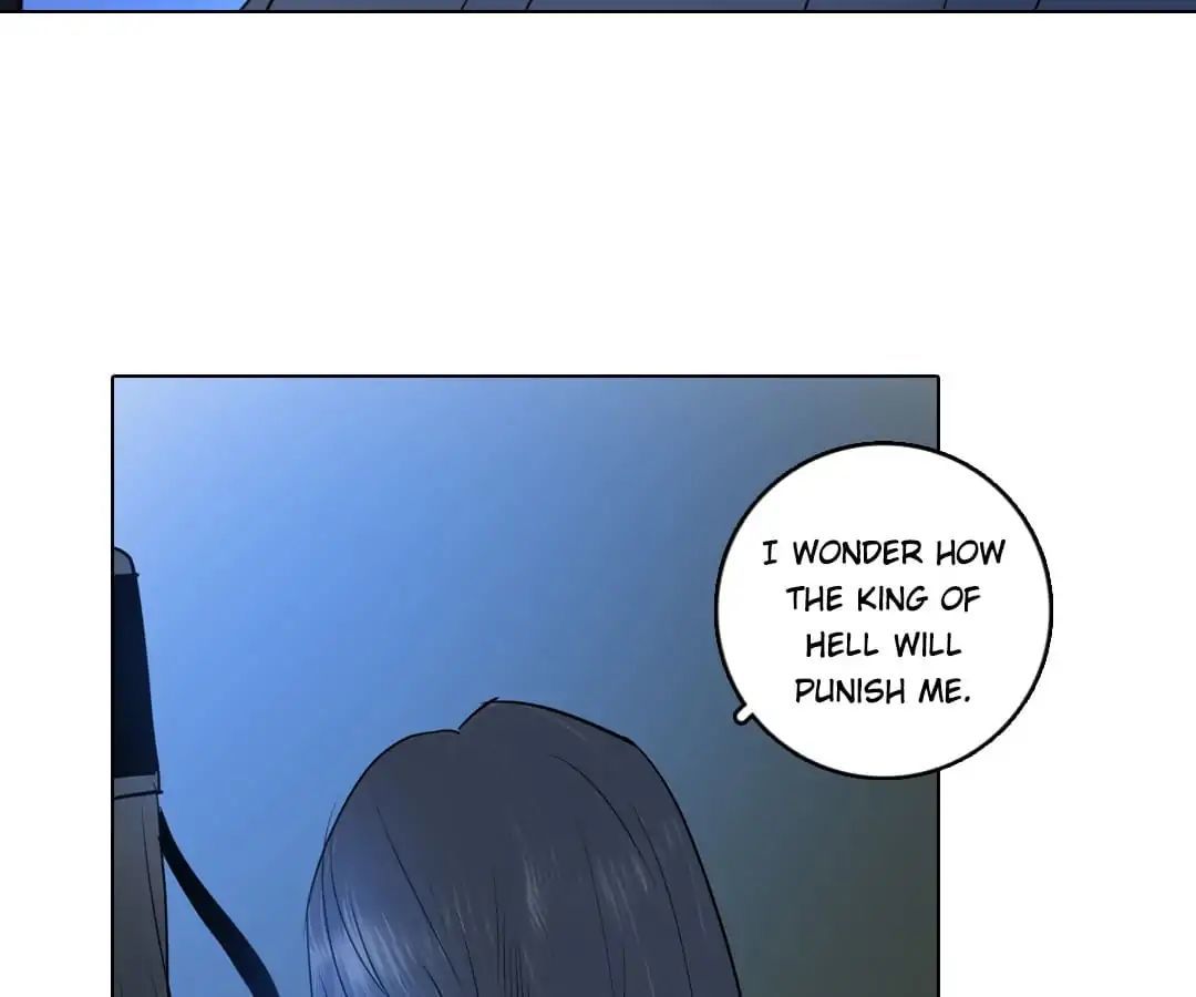 Deja Vu Chapter 42 - page 13