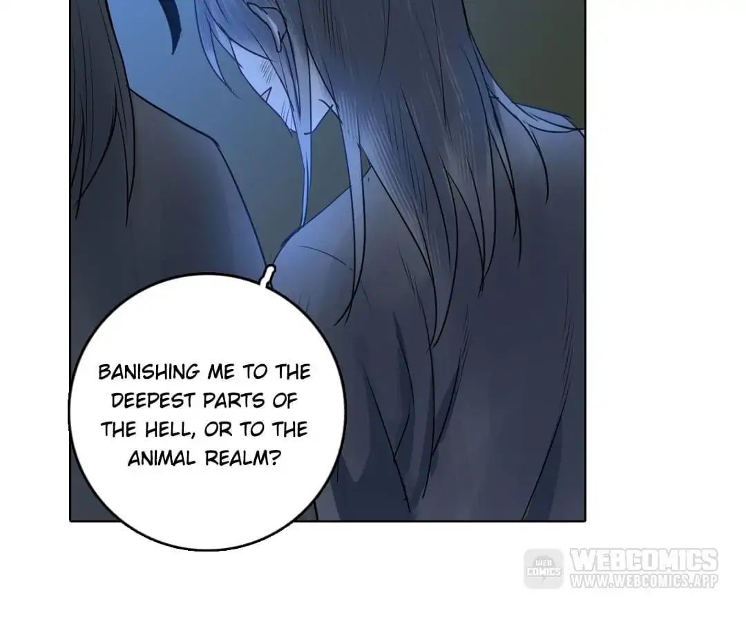 Deja Vu Chapter 42 - page 14