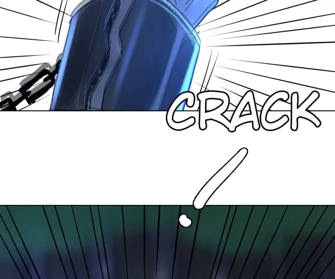 Deja Vu Chapter 42 - page 19