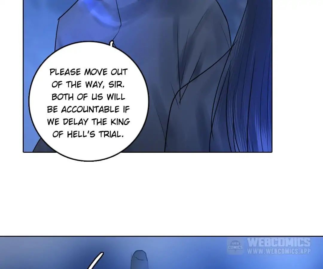 Deja Vu Chapter 42 - page 2