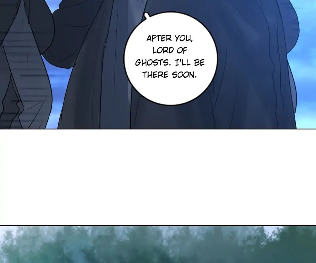 Deja Vu Chapter 42 - page 4