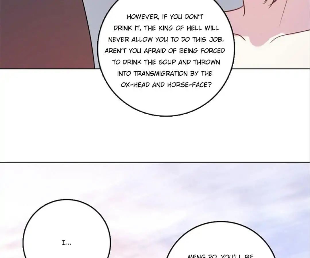 Deja Vu Chapter 31 - page 16