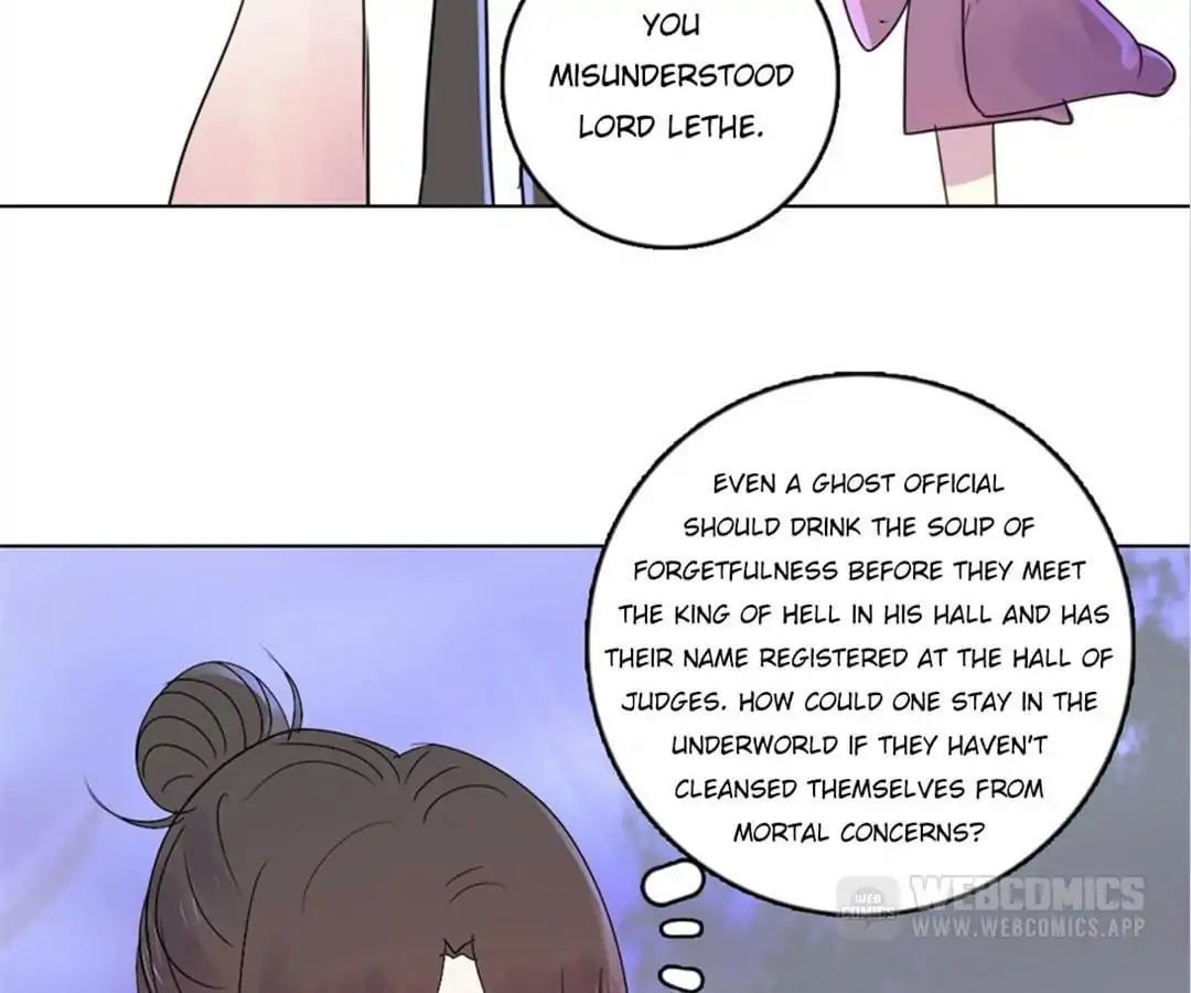 Deja Vu Chapter 31 - page 2