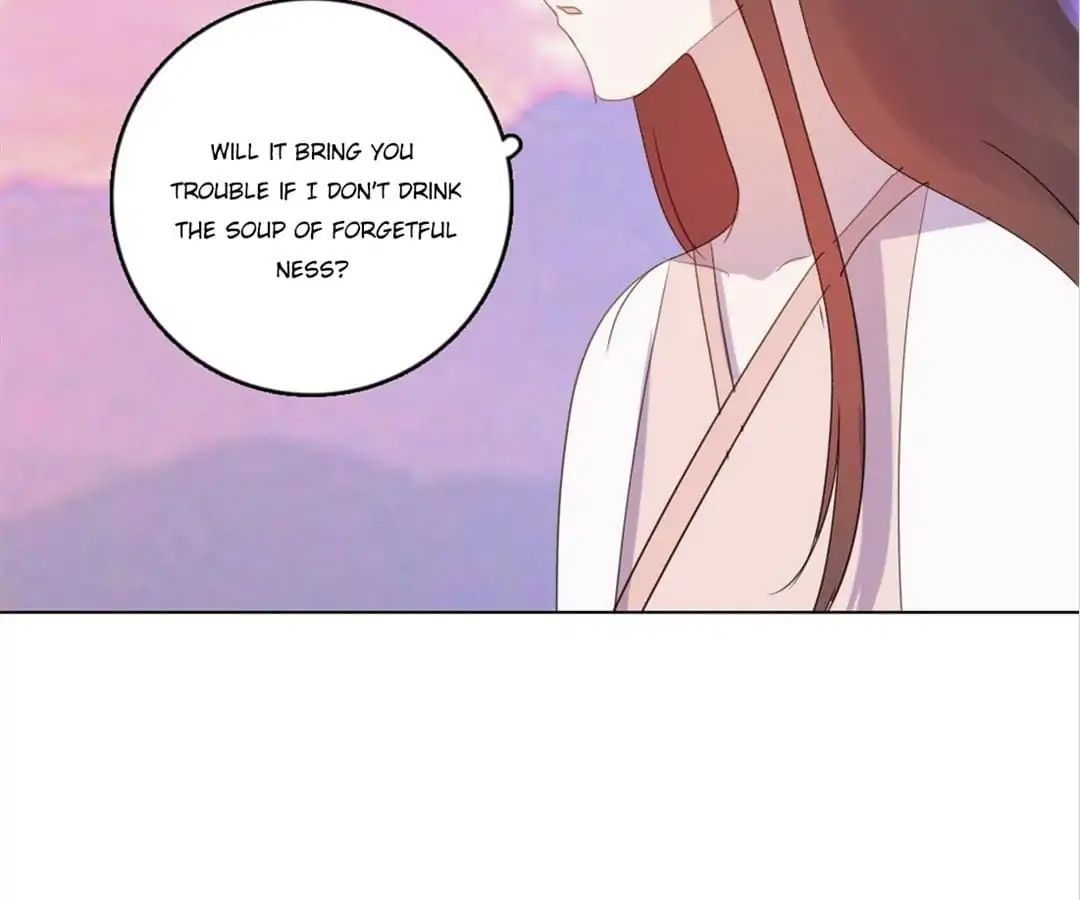 Deja Vu Chapter 31 - page 28