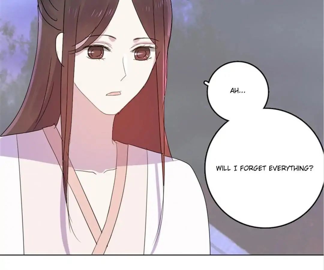 Deja Vu Chapter 31 - page 3