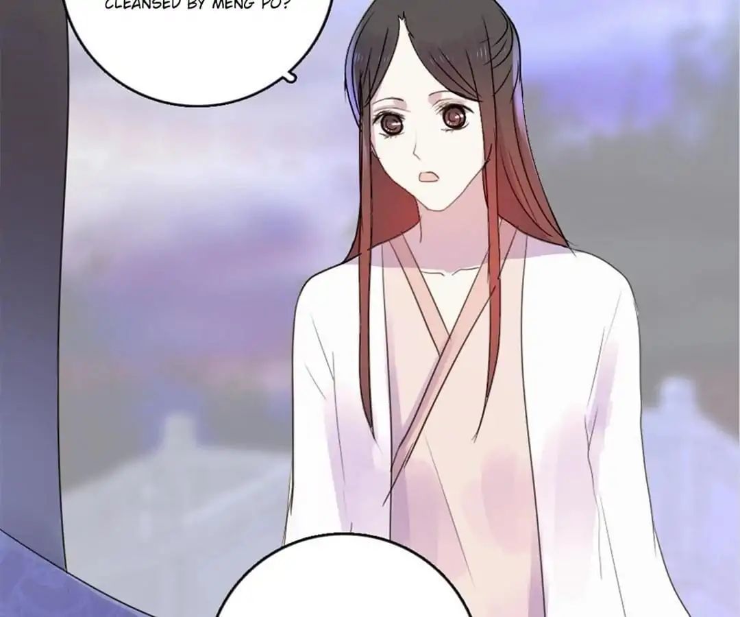 Deja Vu Chapter 31 - page 36