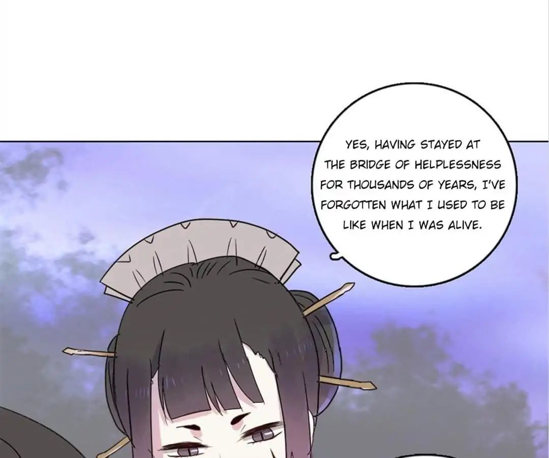 Deja Vu Chapter 31 - page 4