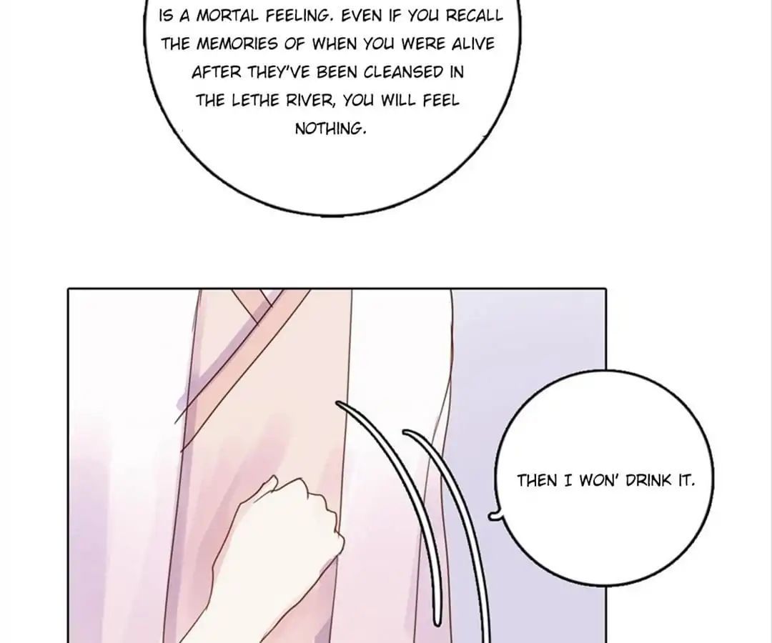 Deja Vu Chapter 31 - page 9