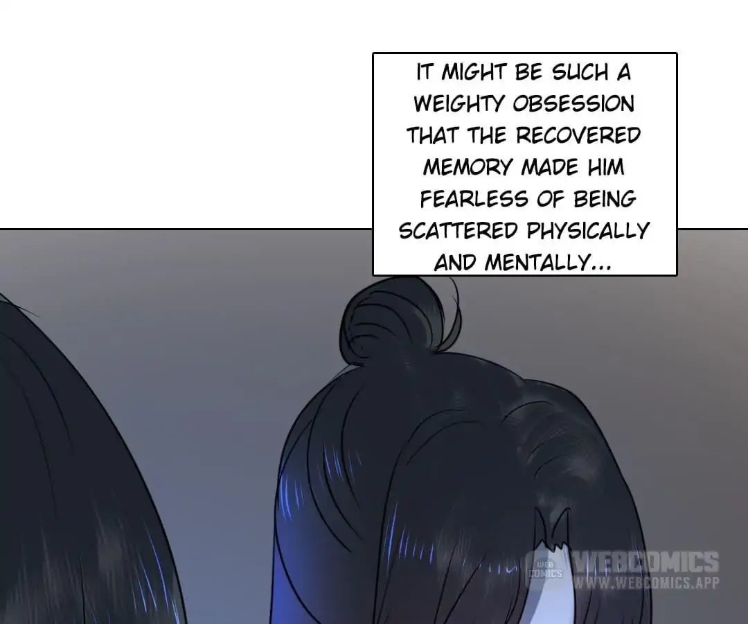 Deja Vu Chapter 43 - page 10