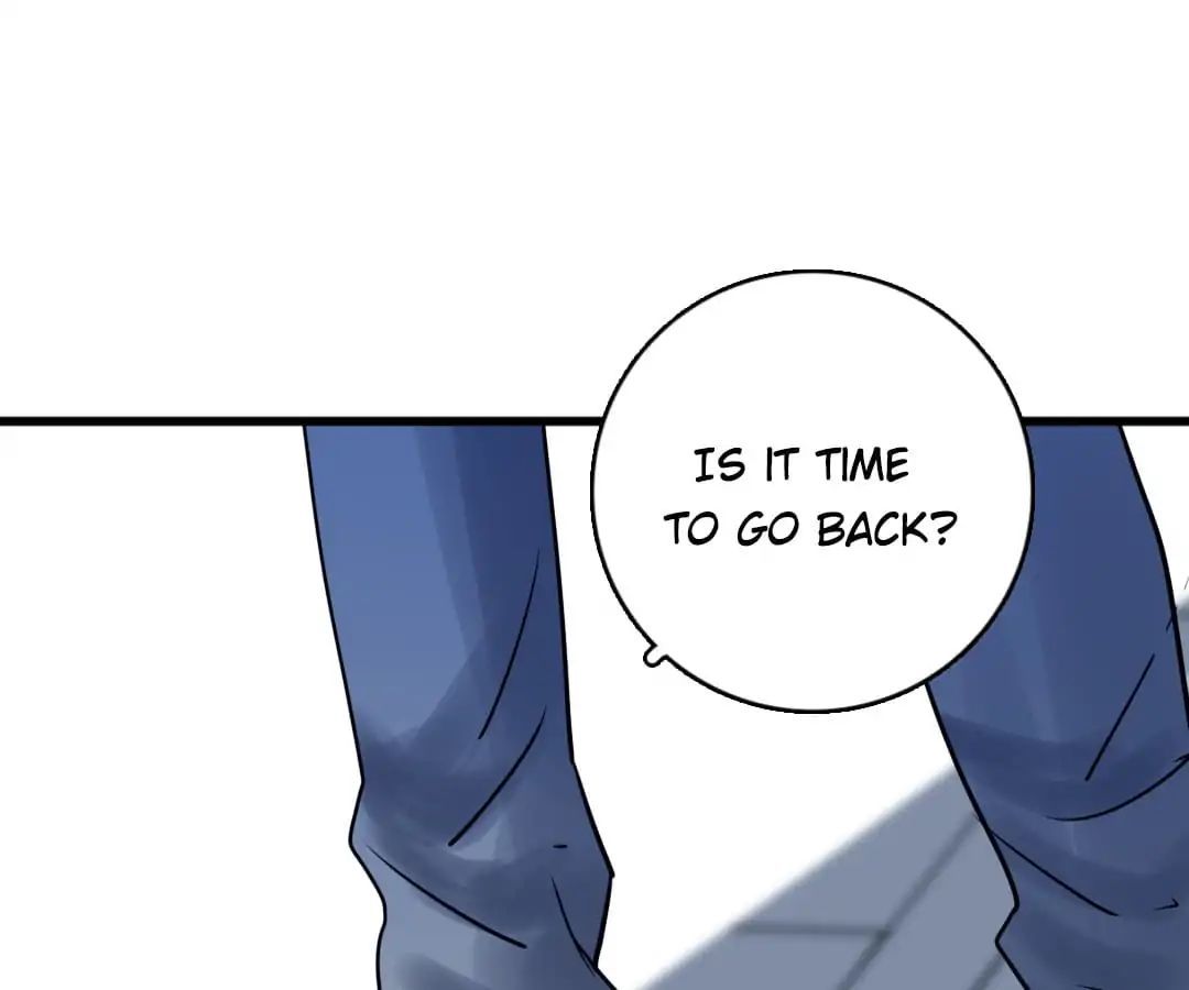 Deja Vu Chapter 43 - page 29