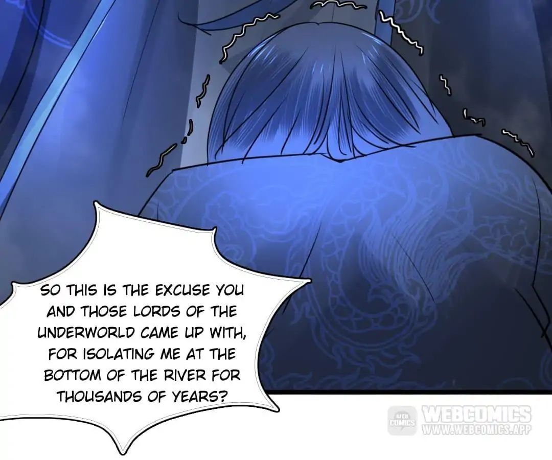Deja Vu Chapter 44 - page 6