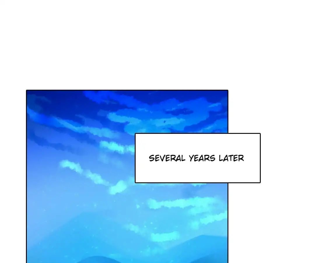Deja Vu Chapter 45 - page 1
