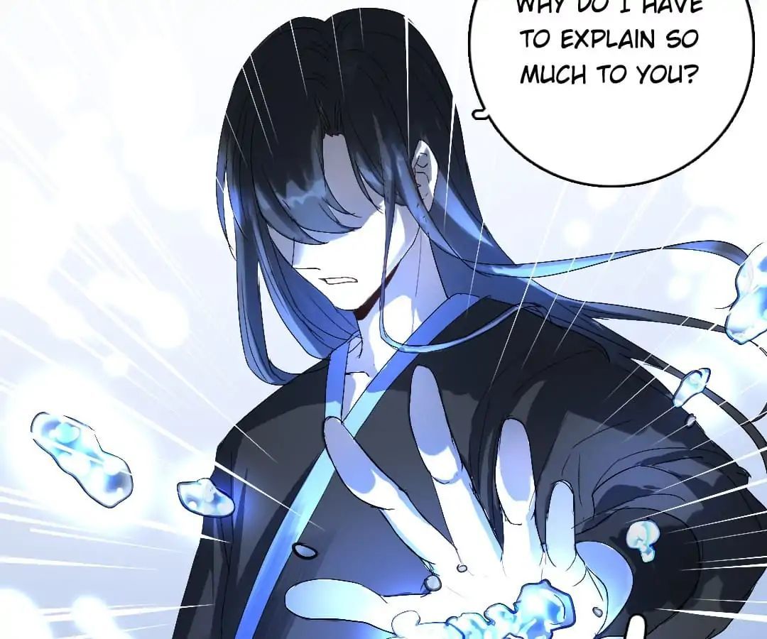 Deja Vu Chapter 46 - page 36