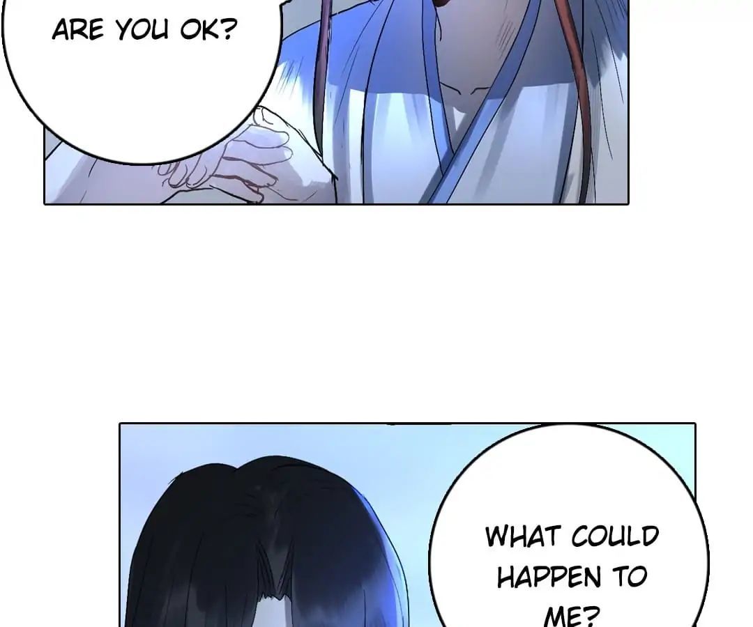 Deja Vu Chapter 47 - page 21