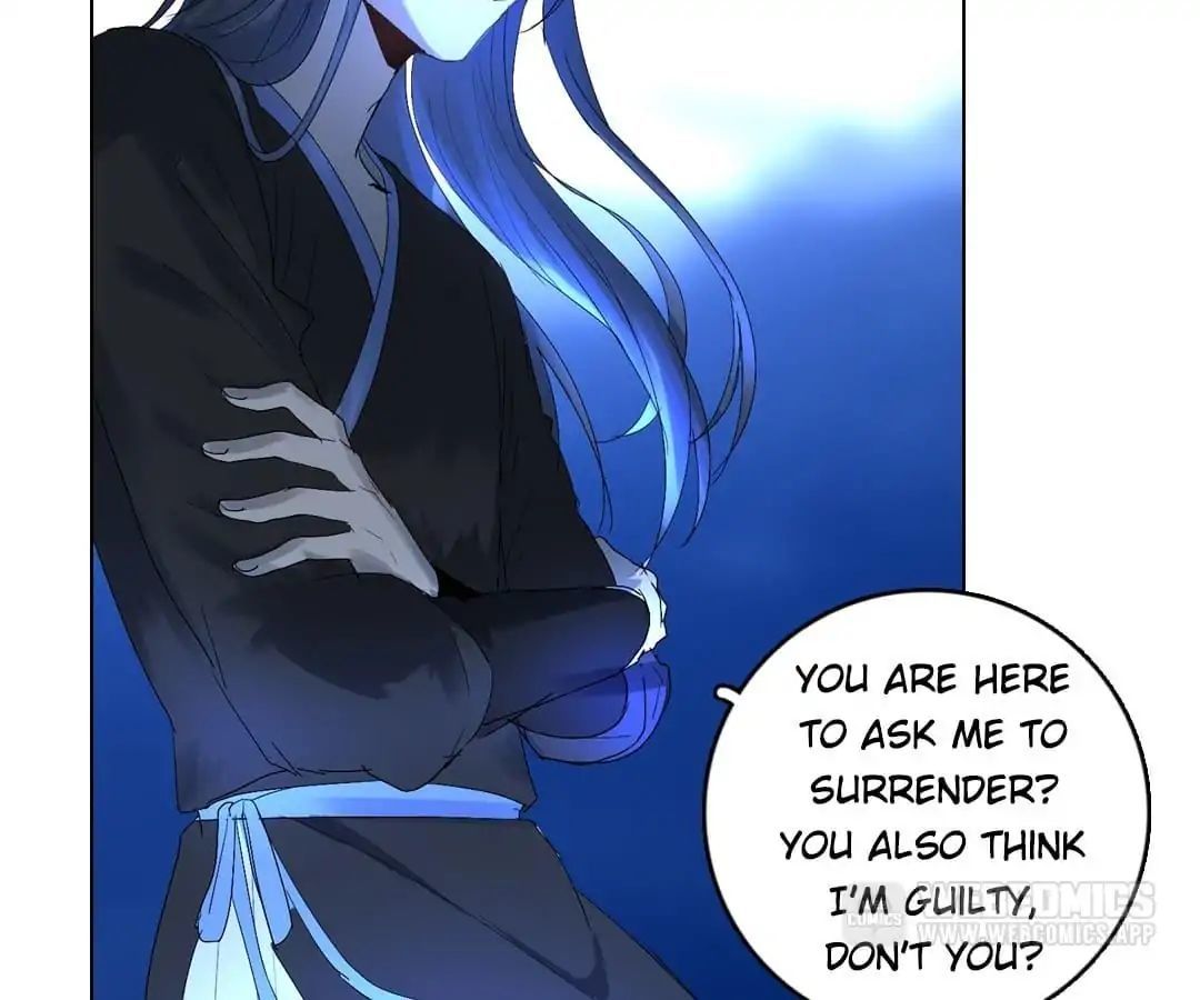 Deja Vu Chapter 47 - page 38
