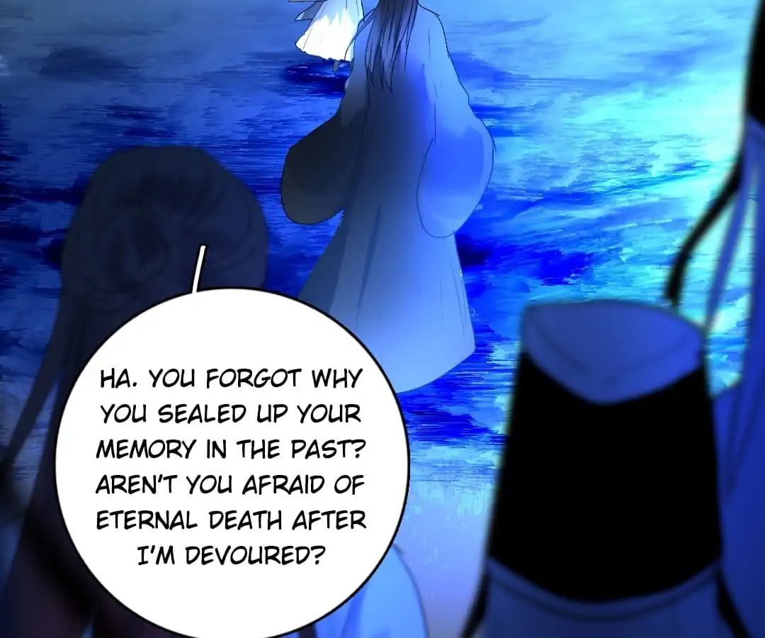 Deja Vu Chapter 47 - page 52