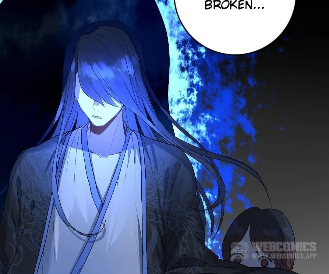 Deja Vu Chapter 47 - page 6