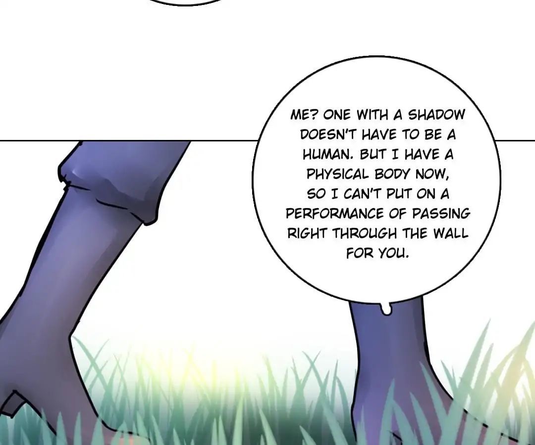 Deja Vu Chapter 6 - page 15
