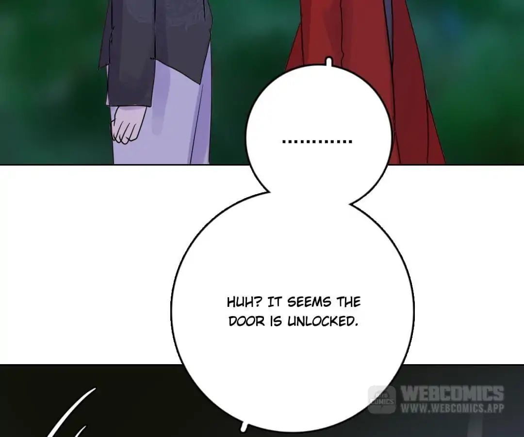 Deja Vu Chapter 6 - page 18