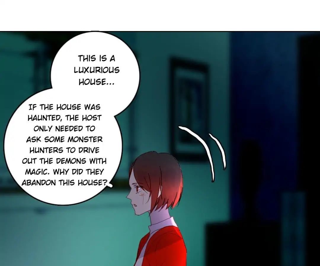 Deja Vu Chapter 6 - page 41