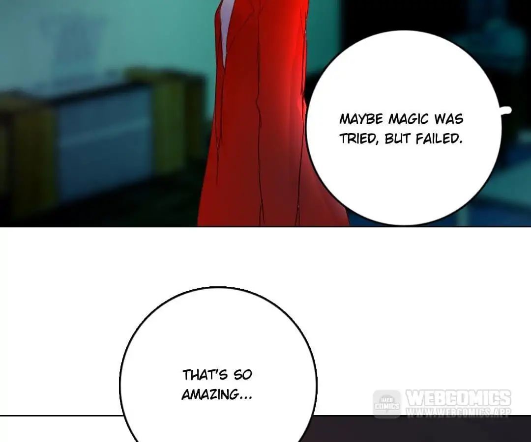 Deja Vu Chapter 6 - page 42