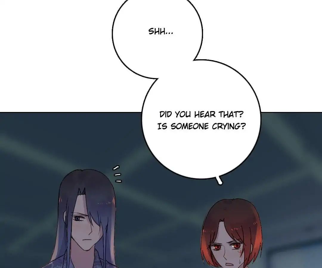 Deja Vu Chapter 6 - page 44