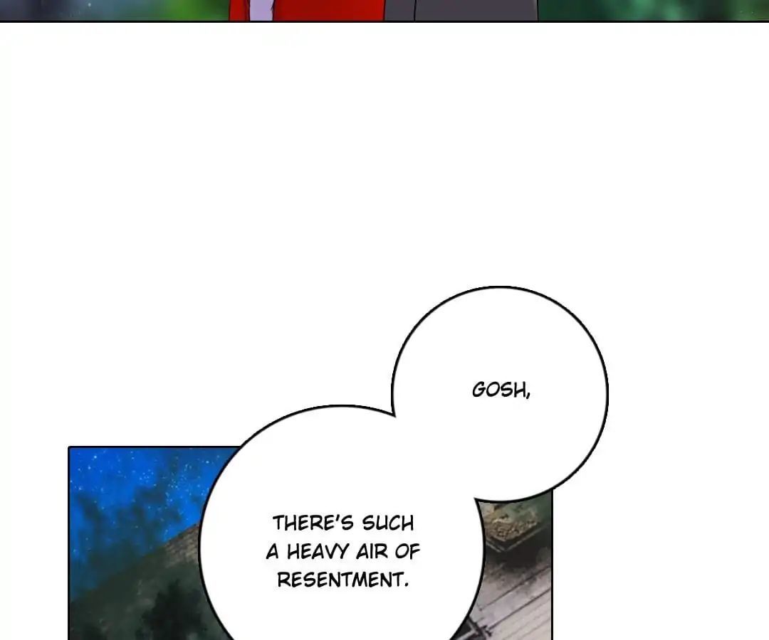 Deja Vu Chapter 6 - page 5