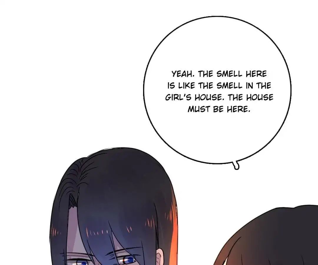 Deja Vu Chapter 6 - page 7