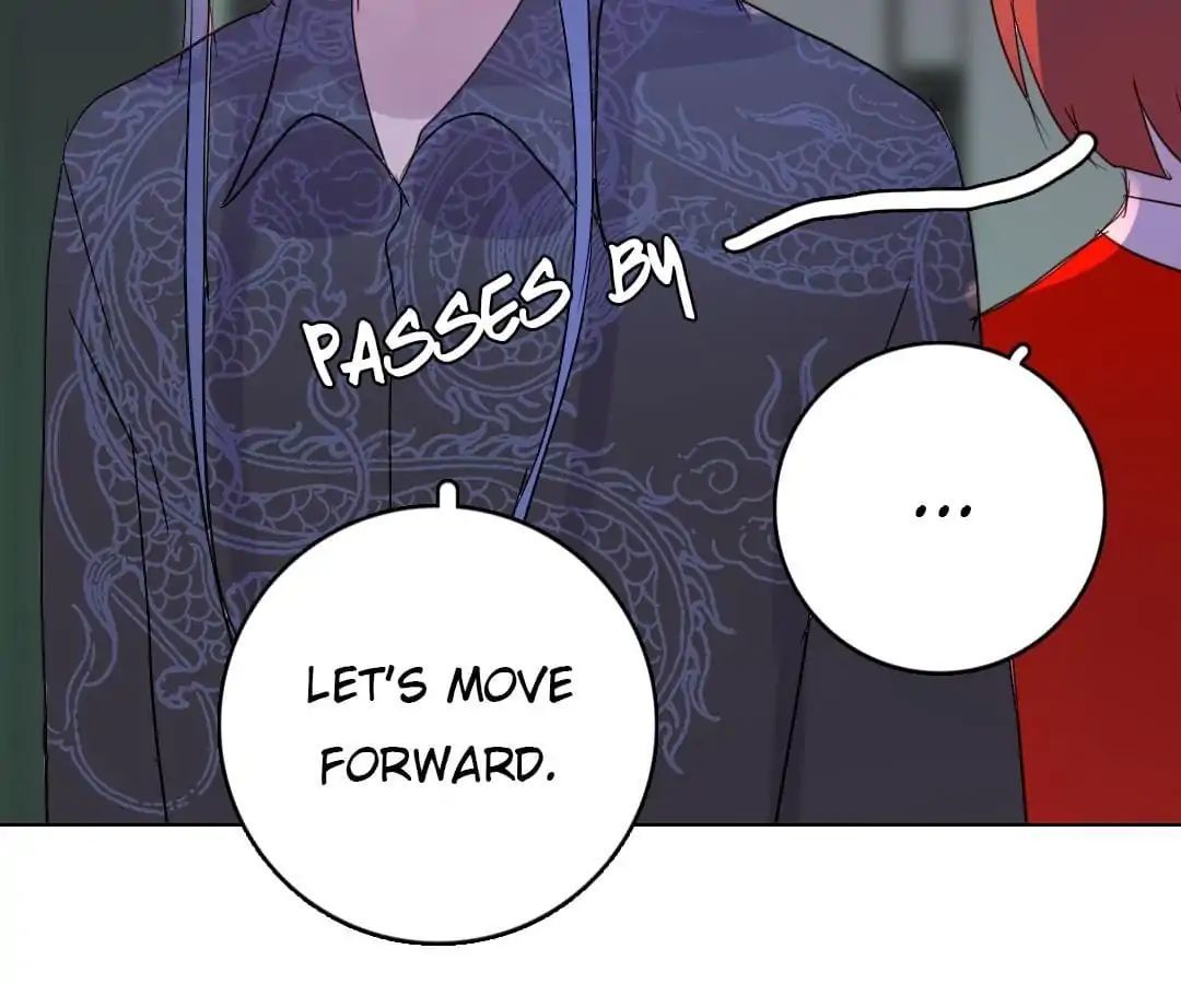Deja Vu Chapter 7 - page 15