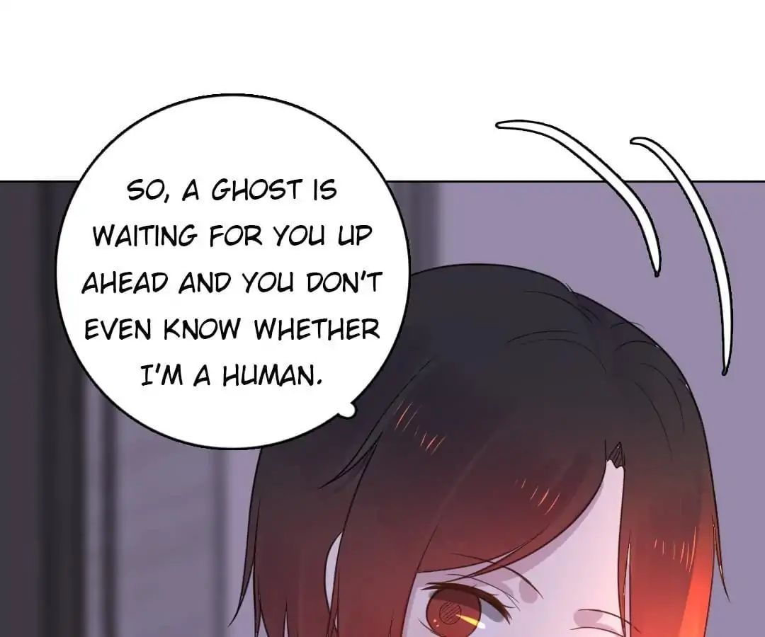 Deja Vu Chapter 7 - page 16