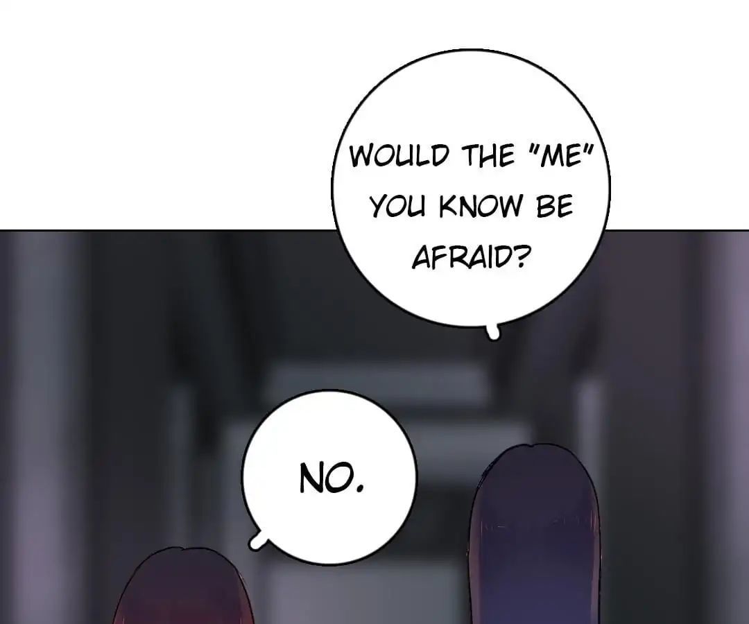 Deja Vu Chapter 7 - page 20