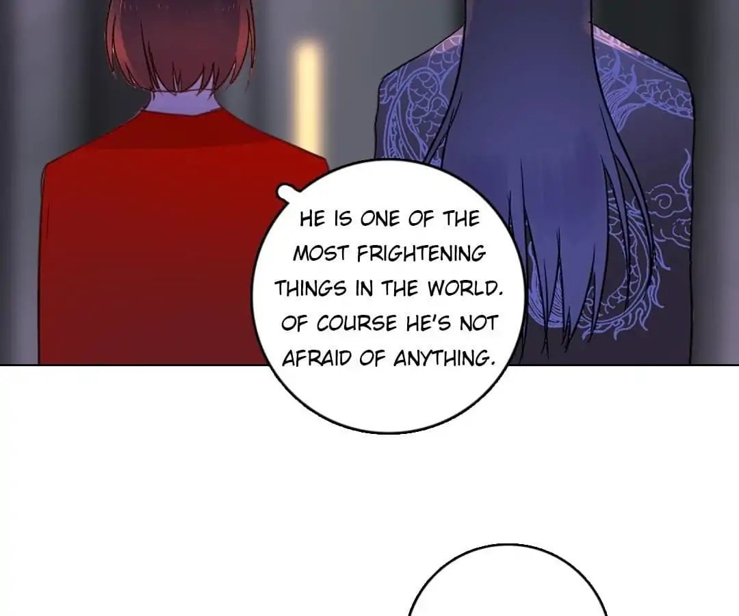 Deja Vu Chapter 7 - page 21