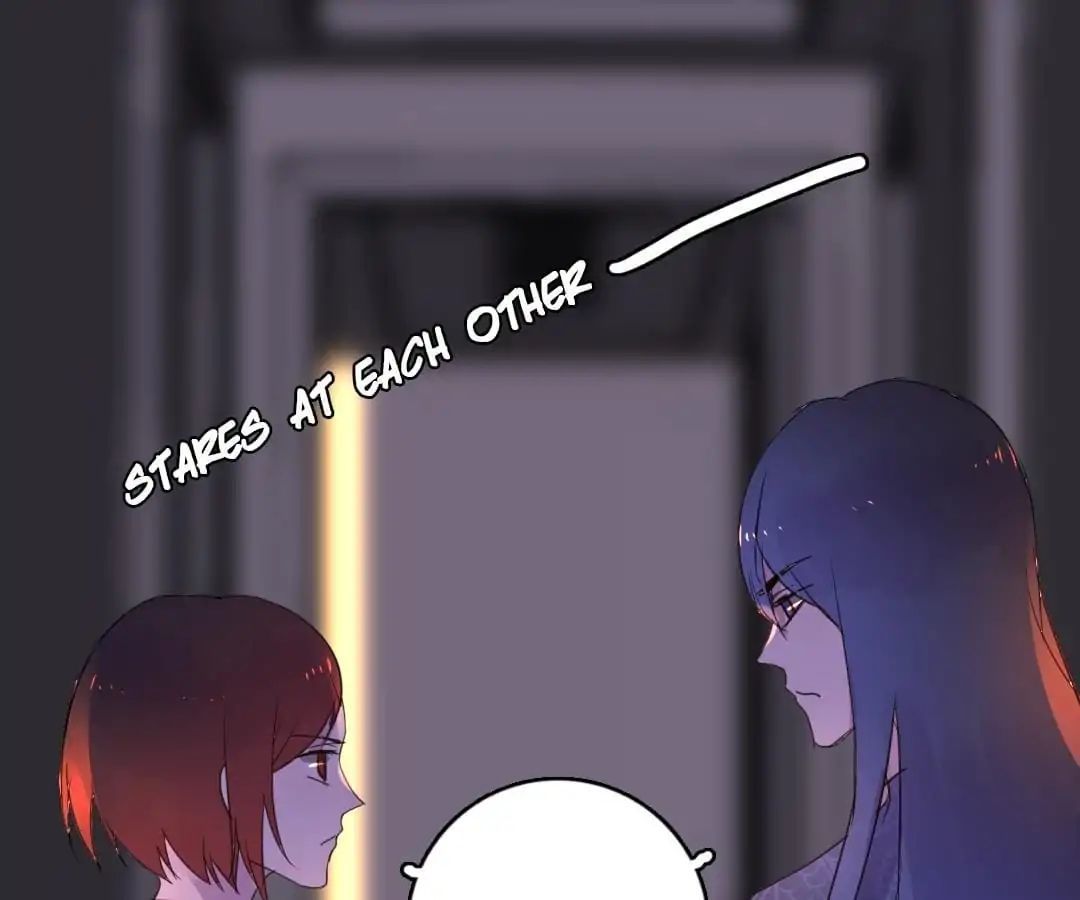 Deja Vu Chapter 7 - page 27