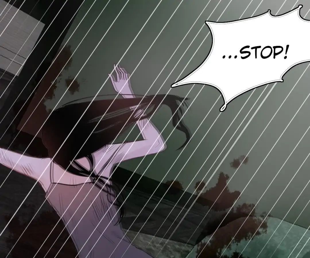 Deja Vu Chapter 7 - page 31