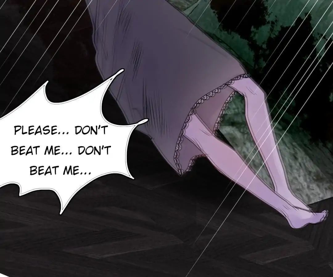 Deja Vu Chapter 7 - page 32