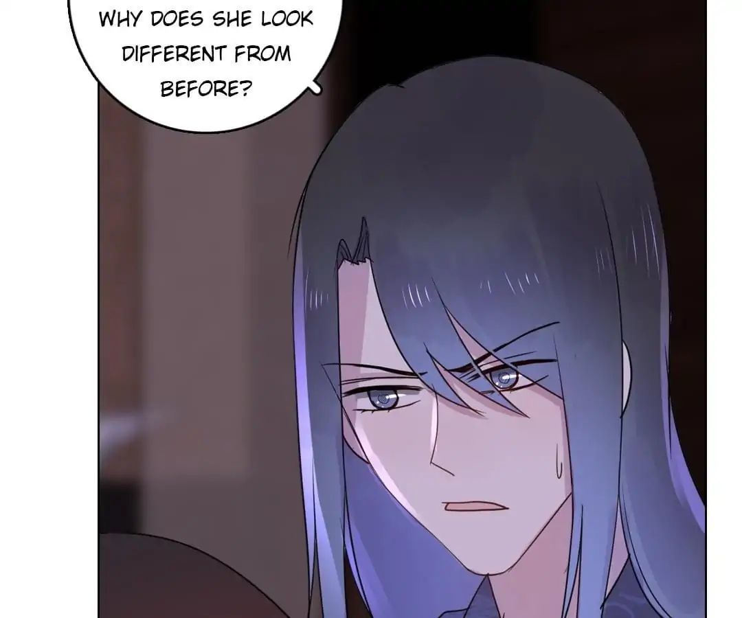 Deja Vu Chapter 7 - page 36