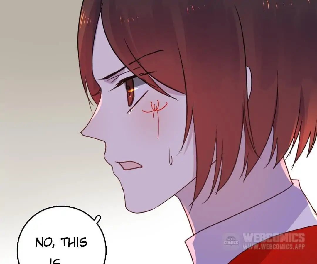 Deja Vu Chapter 7 - page 38