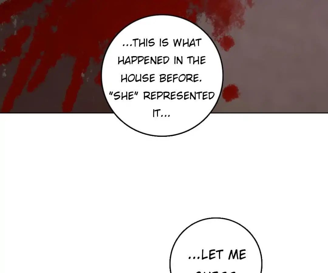 Deja Vu Chapter 7 - page 51