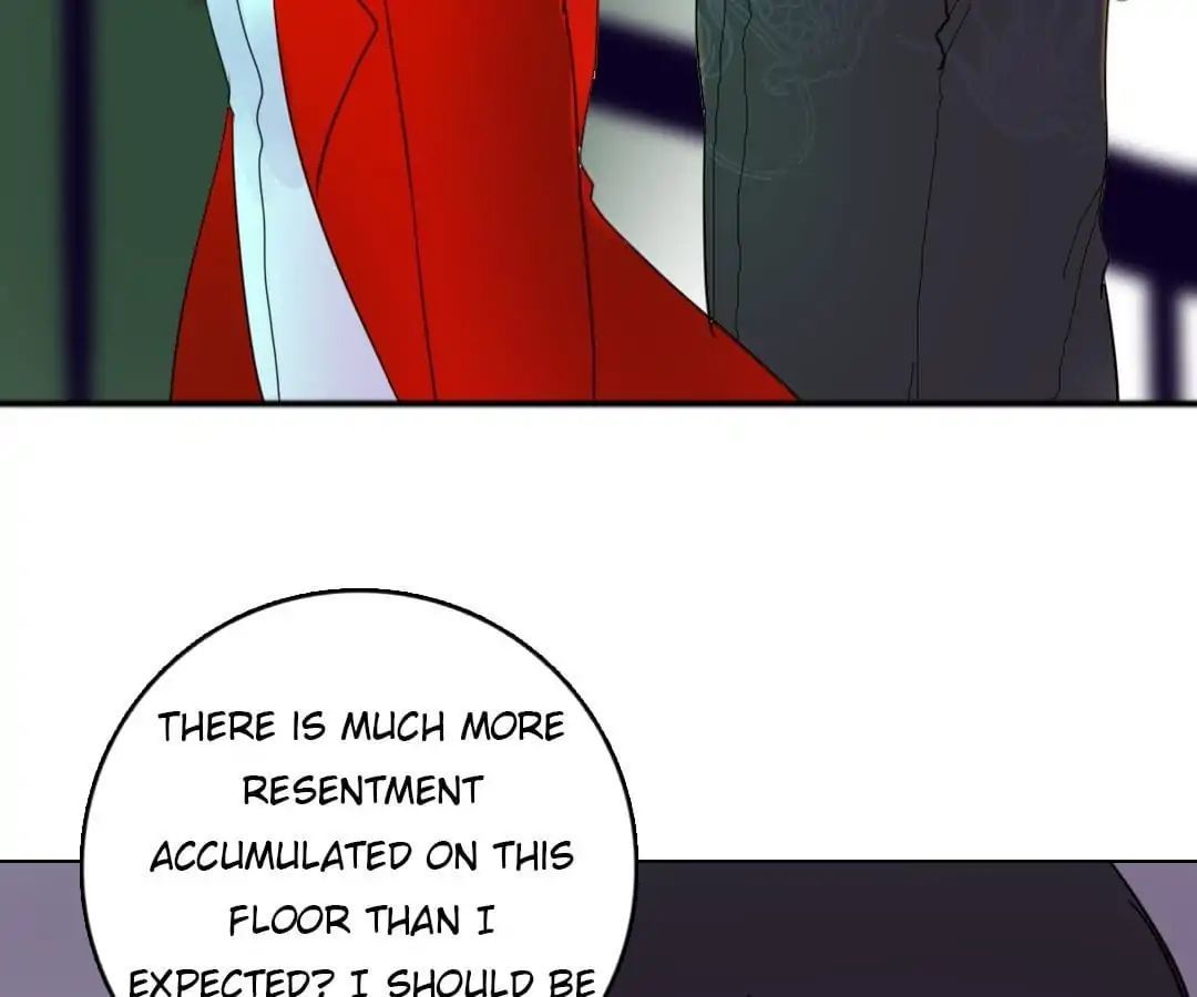 Deja Vu Chapter 7 - page 7
