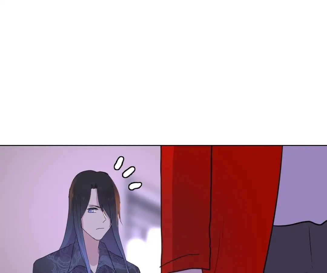 Deja Vu Chapter 8 - page 1