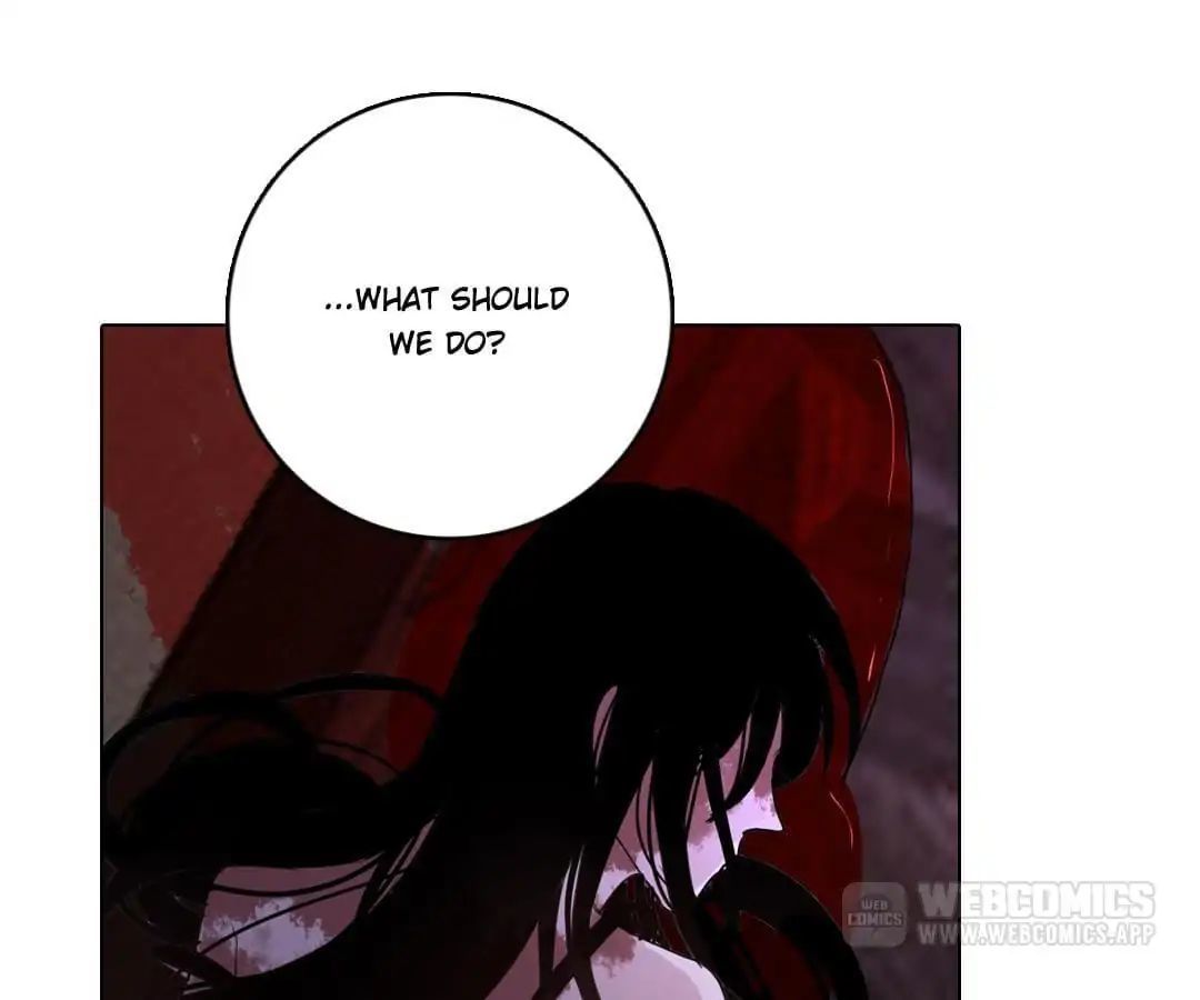 Deja Vu Chapter 8 - page 10